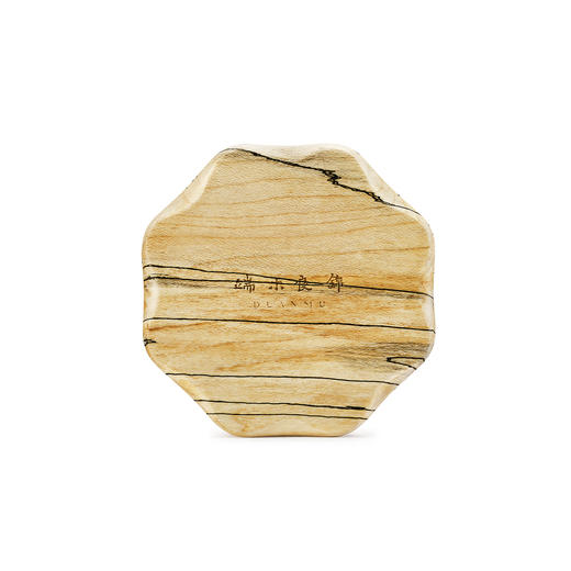 莲叶鸳鸯镜 商品图13