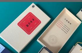 传世之器包装盒