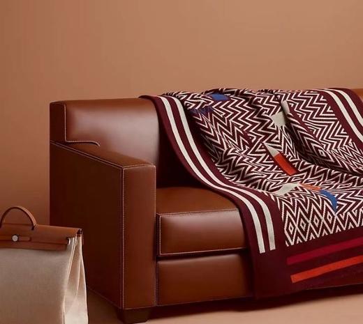 【应季好物】拉波梅尔航司毯 商品图3