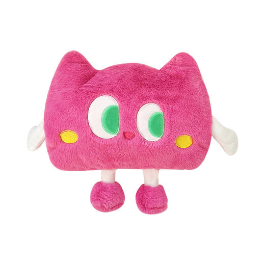 可爱热水袋充电防爆暖宝宝女生用热敷暖肚子电暖水袋电热宝 商品图4