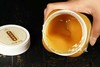【五倍子野蜜】深山天然蜂蜜，一年一割。 商品缩略图5