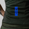 MAAP 女士 System Pro Air Jersey Bronze Green 短袖骑行服 商品缩略图3
