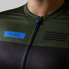 MAAP 女士 System Pro Air Jersey Bronze Green 短袖骑行服 商品缩略图4