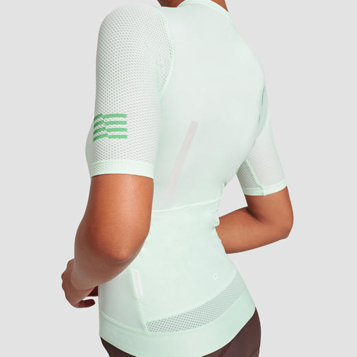 MAAP 女士 Evade Pro Base Jersey 短袖骑行服 商品图3