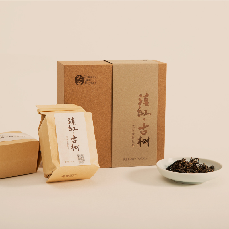 正谷古树红茶（大树）