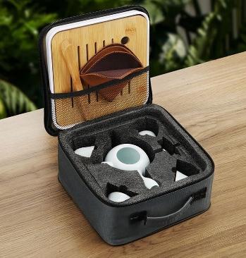 多样屋扶摇青云旅行茶具TA31-0052BP 商品图1