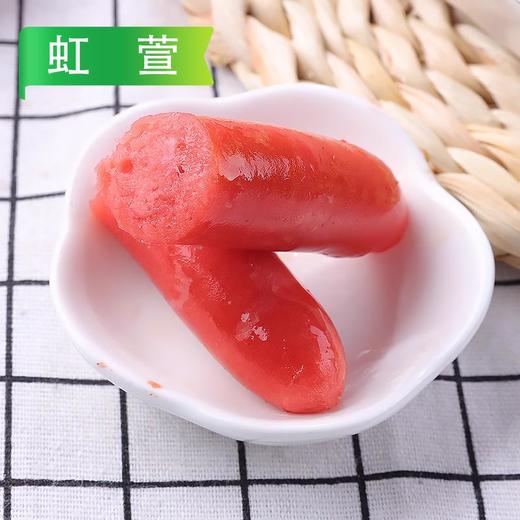 25A虹萱台湾烤肠1900g/袋 (50支) 10袋/件 商品图5