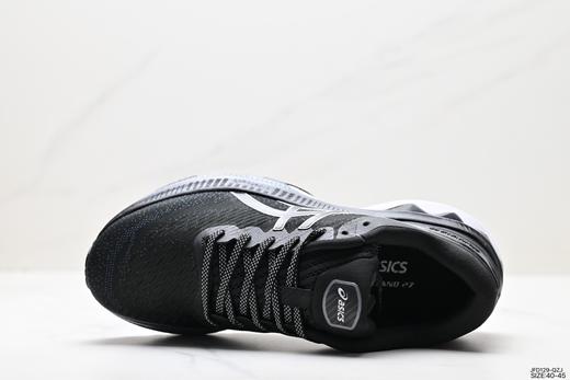 亚瑟士Asics Gel-Nimbus 24休闲运动跑鞋1011B094-001男鞋 商品图1