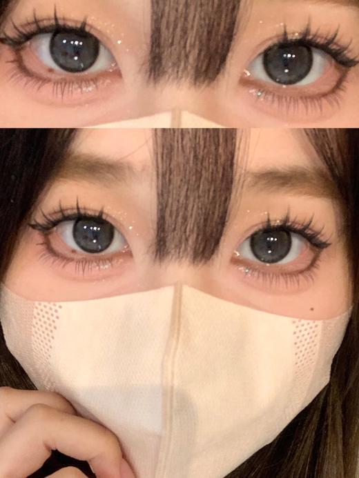 Con4u品牌年抛-Dundun黑糖吨吨 商品图4