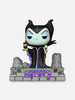 Funko POP Deluxe Disney Villains Assemble Maleficent w/Diablo动画 迪士尼反派公仔组合玛琳菲森与乌鸦限定款手办 64679 商品缩略图2