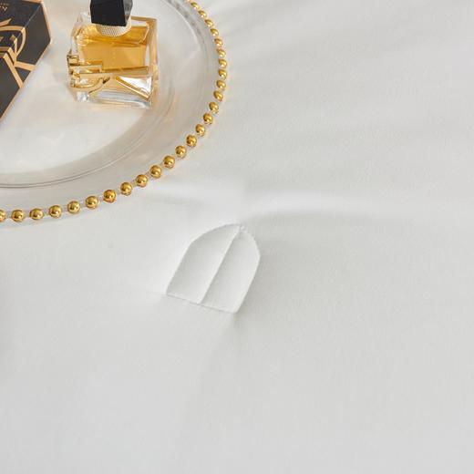 莱特A类抗J亲肤加厚冬被100%聚酯纤维 商品图3