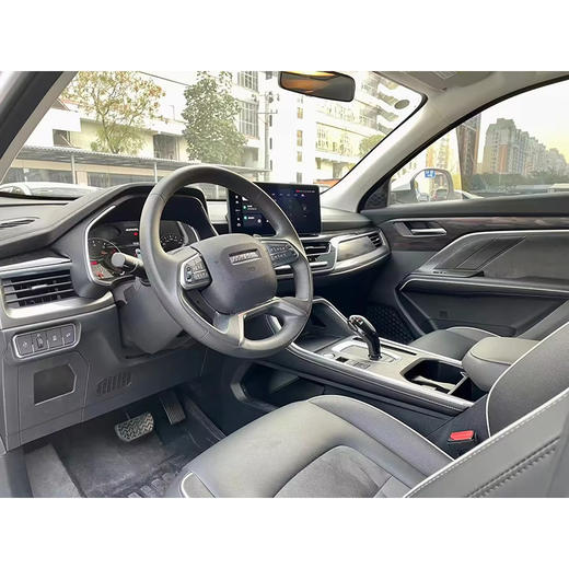 哈弗 H6 国潮版 1.5T 自动冠军版【长租-北京】 商品图4