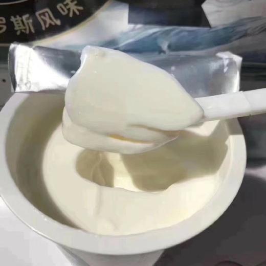 新疆子母河冰酸奶【120克*12杯】 商品图3