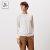 Marc O'Polo/MOP【商场同款】秋季新款莱卡面料圆领打底T恤衫男士 商品缩略图3