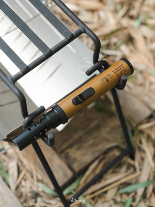 AS2OV PORTABLE STICK BURNER 点火器 商品图2