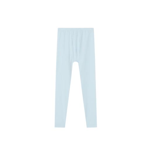 【柔棉小高领】SCHIESSER德国舒雅男童柔软棉保暖套装37/19330W 商品图2