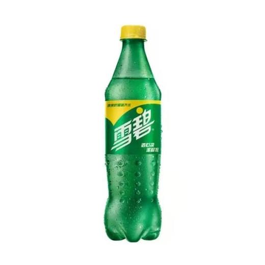 雪碧 500ml*24瓶 商品图1
