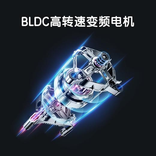 美的 MG30MINI 壁挂洗衣机 3KG迷你滚筒洗衣机全自动  智能家电内衣婴儿洗衣机 商品图5