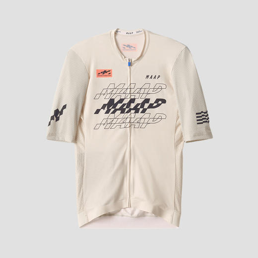 MAAP 男士 Fragment  Jersey 2.0  短袖骑行服 商品图1