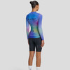 MAAP 女士 Blurred Out Pro Hex LS Jersey 长袖骑行服 商品缩略图2