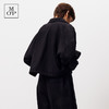 Marc O'Polo/MOP秋季新款羊绒混纺短箱型夹克外套女 商品缩略图2
