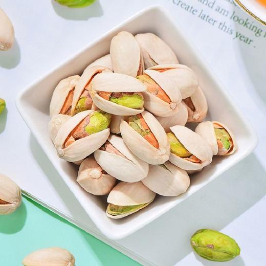 新鲜坚果 开心果180g/袋 商品图1