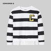 CONVERSE 春 小童大童 儿童童装卫衣 CNVG-FW-D504 商品缩略图0