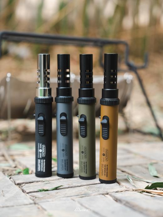 AS2OV PORTABLE STICK BURNER 点火器 商品图0