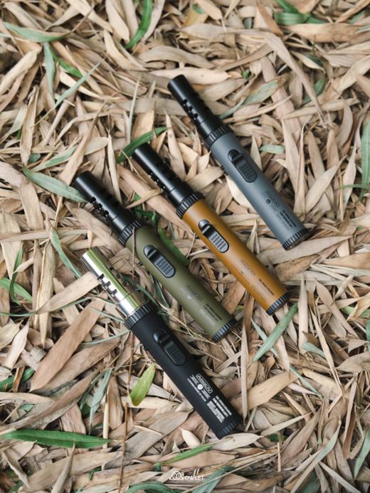 AS2OV PORTABLE STICK BURNER 点火器 商品图1