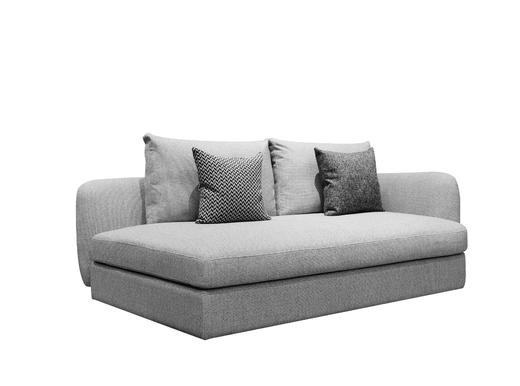 Donney 组合沙发 | 更多座位组合，皮布面料可选，详询客服 商品图4