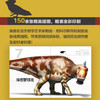 前所未见的恐龙世界：还原真实的恐龙外貌  古生物 考古 商品缩略图3
