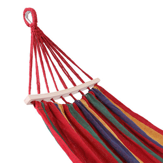 百货世界-飞图乐弯棍帆布吊床单人DC010（象印专柜） 商品图10