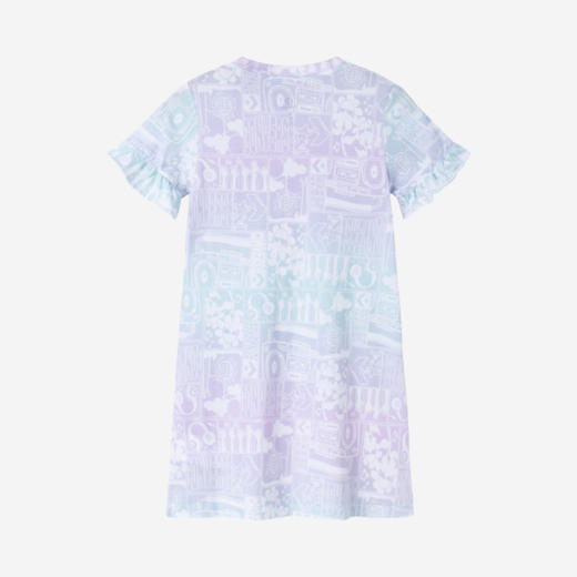 CONVERSE 夏 大童小童 儿童童装连衣裙 CNVG-DR-C595 商品图1