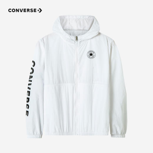 CONVERSE 秋 大童小童婴童 儿童童装夹克CNVN-WA-B018 商品图0