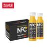 农夫山泉 100%NFC果汁 常温橙汁300ml*24瓶 商品缩略图0