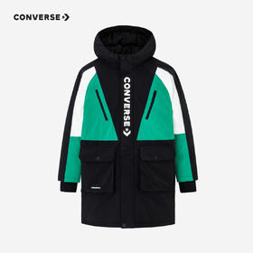 CONVERSE 冬 小童大童 儿童童装羽绒服 CNVB-HO-D166