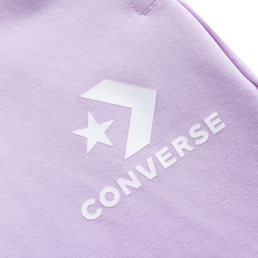 CONVERSE 夏 大童小童 儿童童装短裤 CNVG-FS-C599 商品图3
