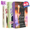 【中商原版】西德尼 谢尔顿经典作品 3本套装 英文原版 Sidney Sheldon 假如明天来临 谋略大师 没有永恒的东西 商品缩略图1