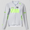 MAAP 女士 System Pro LS Jersey Antarctica 长袖骑行服 商品缩略图5