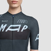 MAAP 女士 Adapt Pro Air Jersey Uniform Blue 短袖骑行服 商品缩略图1