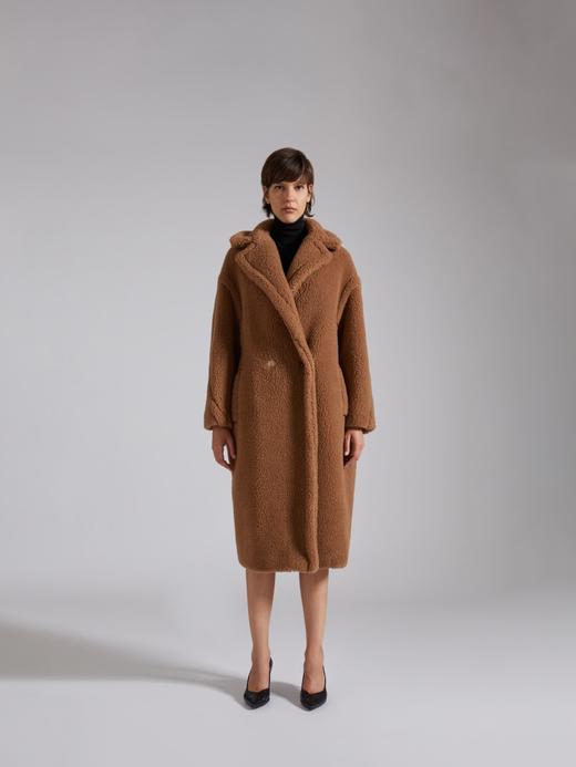 Max Mara 大衣女  1016143306-001 . 商品图1