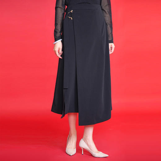 MG4Q501麦克斯菲瑞半裙 商品图2