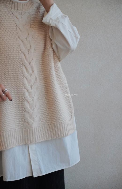 g马甲背心 商品图0