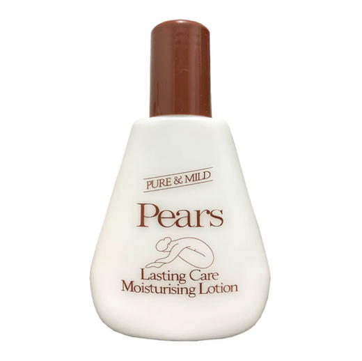 【门店直发】Pears梨牌身体乳保湿滋润持久留香秋冬女补水润肤乳125ml 商品图0
