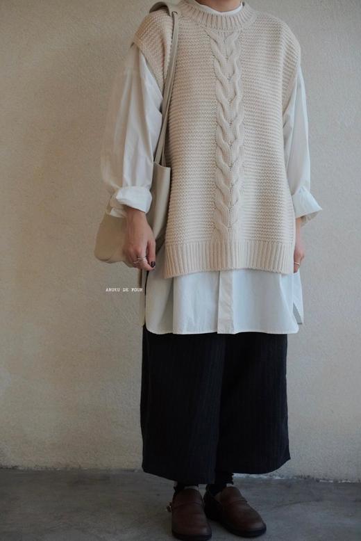 g马甲背心 商品图3