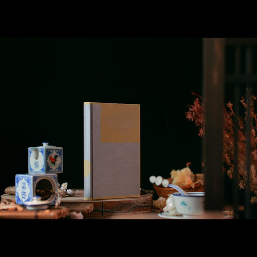 中国文化中的饮食 商品图2