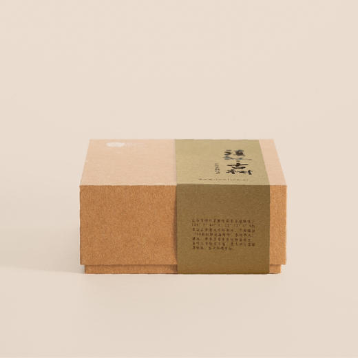 正谷古树红茶（大树） 商品图2