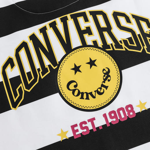 CONVERSE 春 小童大童 儿童童装卫衣 CNVG-FW-D504 商品图3