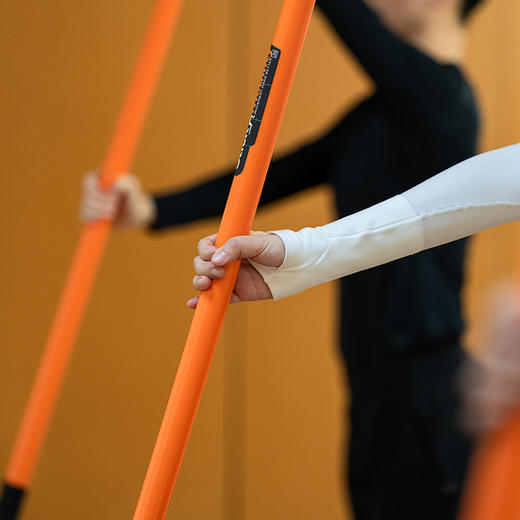 《筋膜释压 自在身心》系列课 商品图0