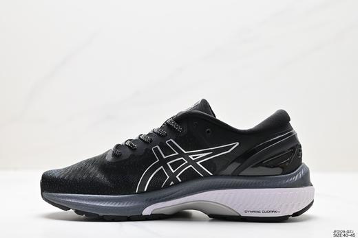 亚瑟士Asics Gel-Nimbus 24休闲运动跑鞋1011B094-001男鞋 商品图2